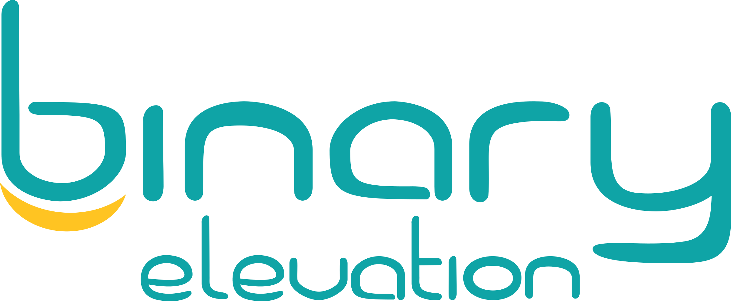 Binary Elevation